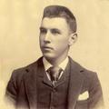 Joseph Edgar Booth (1871 - 1943) Profile