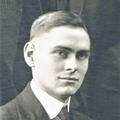 Joseph Andrew Bistline (1896 - 1965) Profile