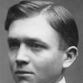 Joseph Arnold Burrows (1893 - 1953) Profile