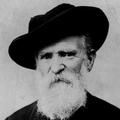 Joseph Barker (1823 - 1898) Profile
