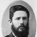 Joseph Bidwell (1860 - 1937) Profile