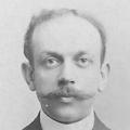 Joseph Broadbent (1862 - 1933) Profile