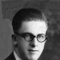 Joseph Dunkley Benson (1900 - 1936) Profile