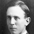 Joseph Erickson Bitter (1891 - 1984) Profile