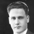 Joseph Ernest Barker (1916 - 1995) Profile