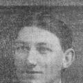 Joseph Ezra Baird (1880 - 1902) Profile