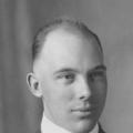 Joseph Herbert Reginald Beales (1898 - 1998) Profile