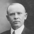 Joseph Lemuel Barrow (1869 - 1951) Profile