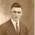 Joseph William Bond (1896 - 1981) Profile