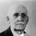 Josiah Holmes Burrows (1863 - 1948) Profile