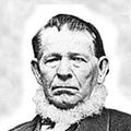 Josiah Butterfield (1795 - 1871) Profile