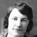 Josie Marguerite Barnson (1894 - 1981) Profile