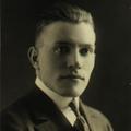 Joseph Oscar Burgess (1899 - 1983) Profile