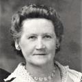 Julia Mae Butler (1885 - 1973) Profile