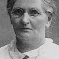 Karin Olofson Borg (1853 - 1932) Profile