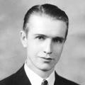 Karl George Burdett (1914 - 1998) Profile