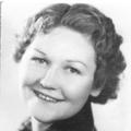 Katherine Marie Bouwhuis (1914 - 2007) Profile