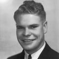 Keith Hyrum Bates (1919 - 2012) Profile