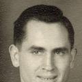 Kenneth Hill Brown (1920 - 2002) Profile