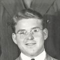 Kenneth Johnson Beck (1922 - 1994) Profile