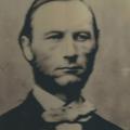 Knud Hansen Bruun (1821 - 1910)