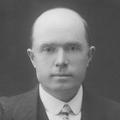 Knut Arvid Jonson Brandt (1883 - 1955) Profile