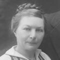 Anna Ellen Pehrson (1874 - ?) Profile
