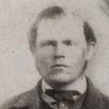 Lars Peter Borg (1833 - 1904) Profile