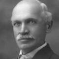 Leberecht Gottlieb Barg (1856 - 1926) Profile