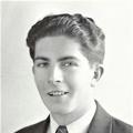 Lee Jay Bailey (1920 - 1944) Profile