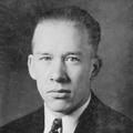 LeGrande Dahl Barrett (1915 - 1948) Profile