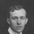 LeGrand Pollard Backman (1893 - 1988) Profile