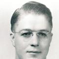 Leon Brown Black (1919 - 2004) Profile