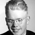Leonard Carl Brostrom (1919 - 1944) Profile