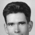 Lewis Clinton Burnham (1912 - 1996) Profile