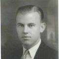 Louis Davis Bowring (1906 - 1992) Profile