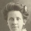 Louisa Jane Bush (1874 - 1953) Profile