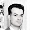 Lowell Beazer Bishop (1920 - 1981) Profile