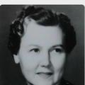 Lucile Ballard (1900 - 1992) Profile