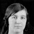 Mabel Lavern Black (1896 - 1974) Profile