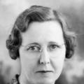 Magdalen Gertrude Bentley (1897 - 1987) Profile