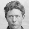 Manasseh Julius Blackburn (1878 - 1985) Profile