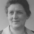 Margaret Sutton Budge (1877 - 1954) Profile