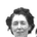 Marie Bartholomew (1910 - 2007) Profile