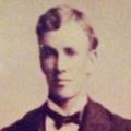 Marinus Marion Bush (1878 - 1935) Profile