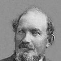 Mark Beazer (1825 - 1894) Profile