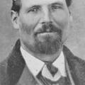 Mark Burgess (1836-1895) Profile