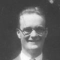 Mark Chase Black (1905 - 1965) Profile