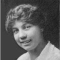 Martha Elizabeth Bitter (1889 - 1965) Profile
