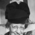 Martha Maude Bowring (1877 - 1946) Profile